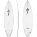 Tabla de surf Channel Island Fever