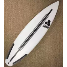 Planche de surf Channel Island Fever Spine-Tek 2