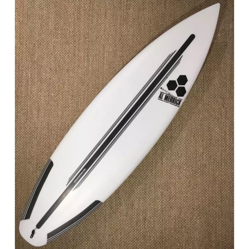 Surfboard Channel Island Fever Spine-Tek