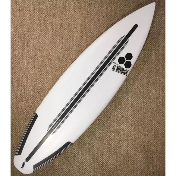 Prancha de surf Channel Island Fever Spine-Tek