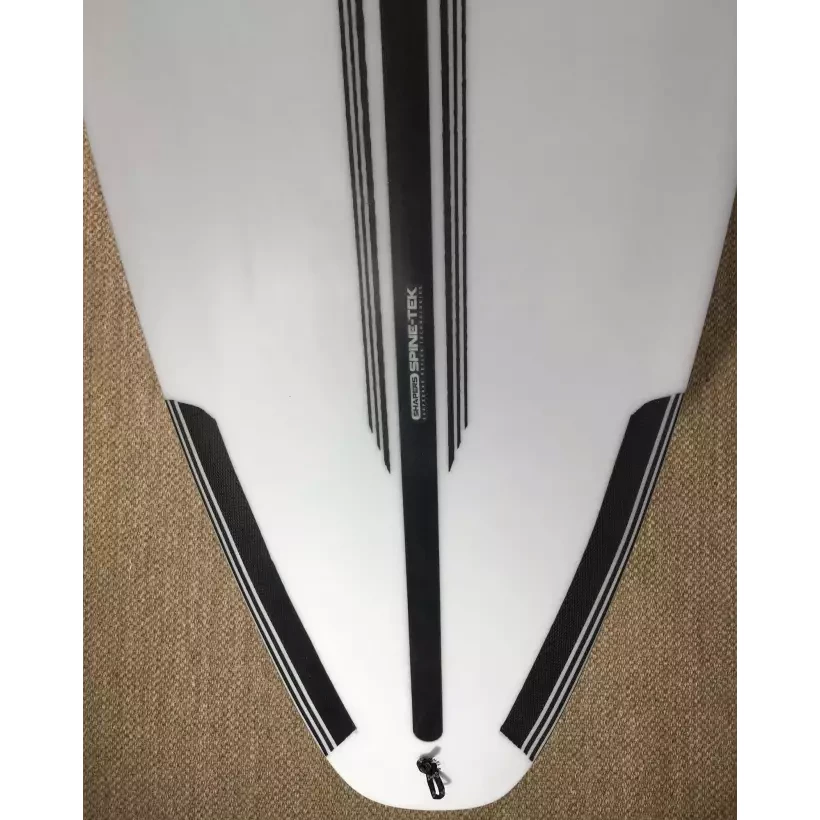 Surfbretter Channel Island Fever Spine-Tek