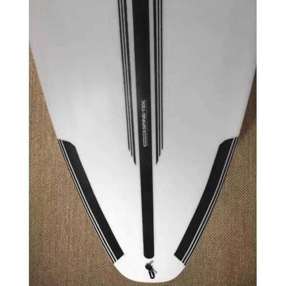 Prancha de surf Channel Island Fever Spine-Tek