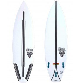 Surfboard Channel Island Fever Spine-Tek