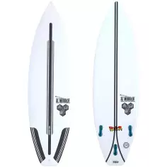 Tabla de surf Channel Island Fever Spine-Tek