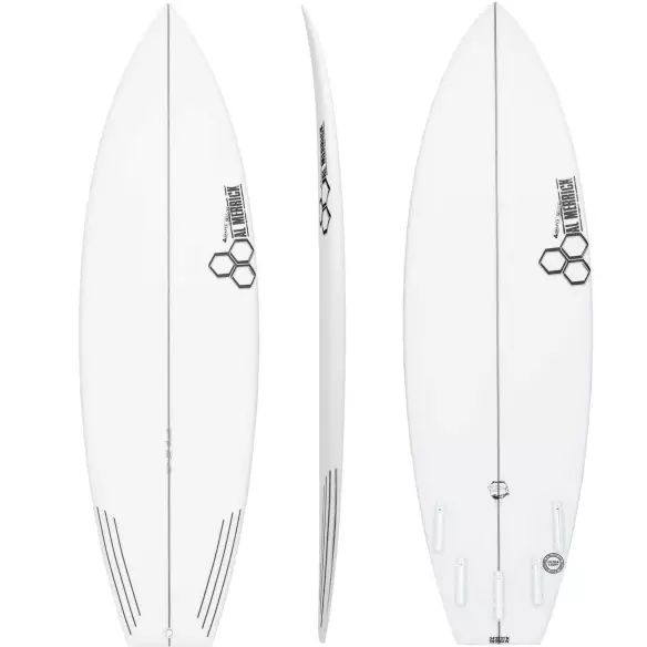 Tabla de surf Channel Island Neck Beard 2 Tabla de surf Channel Island Neck Beard 2