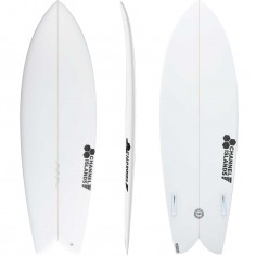 Surfboard Channel Island CI Fish