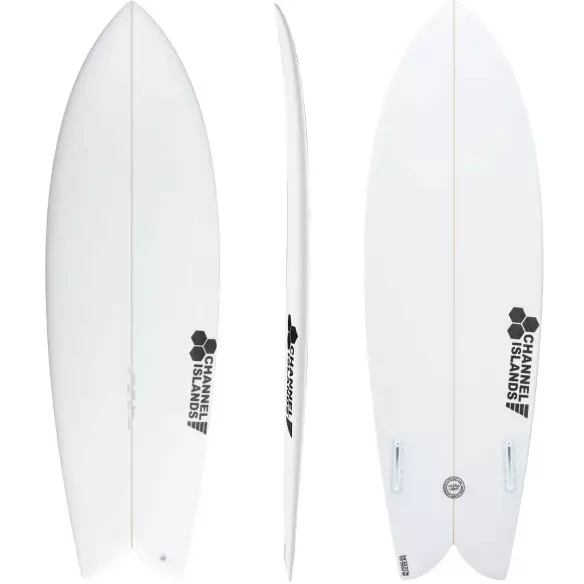 Surfboard Channel Island CI Fish Surfboard Channel Island CI Fish