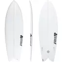 Tabla de surf Channel Island Rocket CI Fish