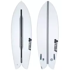 Tabla de surf Channel Island Rocket CI Fish