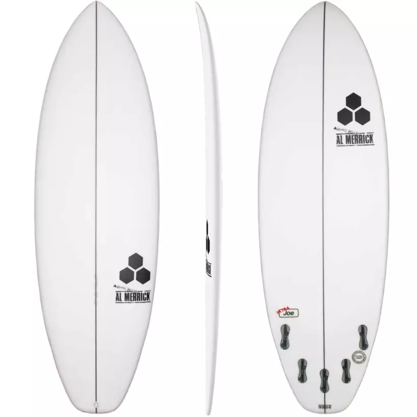 Tabla de surf Channel Island Ultra Joe