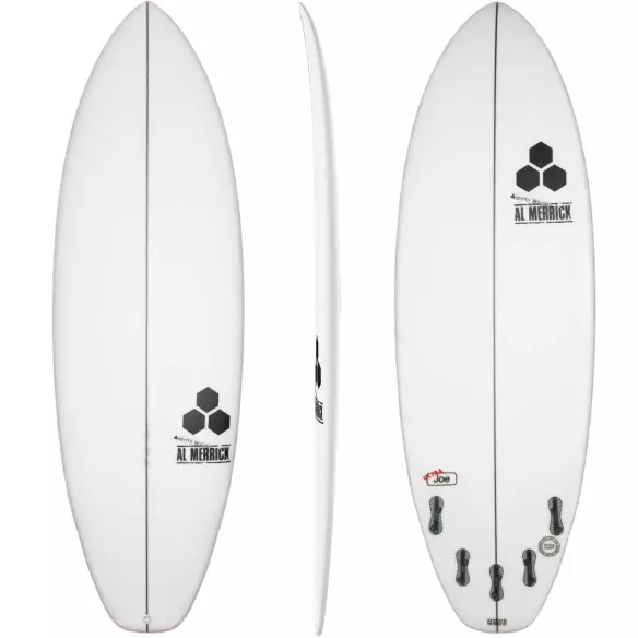 Tavola Da Surf Channel Island Ultra Joe Tavola Da Surf Channel Island Ultra Joe