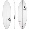 Tabla de surf Channel Island Ultra Joe