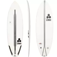 Tabla de surf Channel Island Ultra Joe Spine-Tek