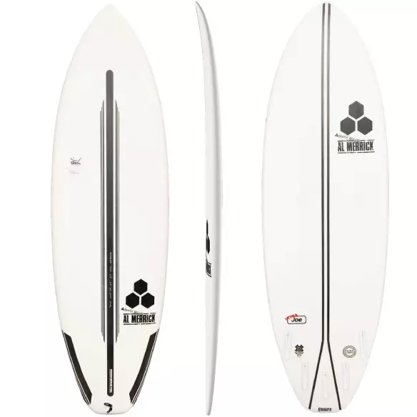 Tabla de surf Channel Island Ultra Joe Spine-Tek Tabla de surf Channel Island Ultra Joe Spine-Tek