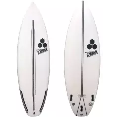 Tabla de surf Channel Island Dumpster Diver Spine-Tek