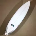 Surfboard Lost Driver 2.0 Squash