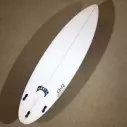 Surfboard Lost Driver 2.0 Squash