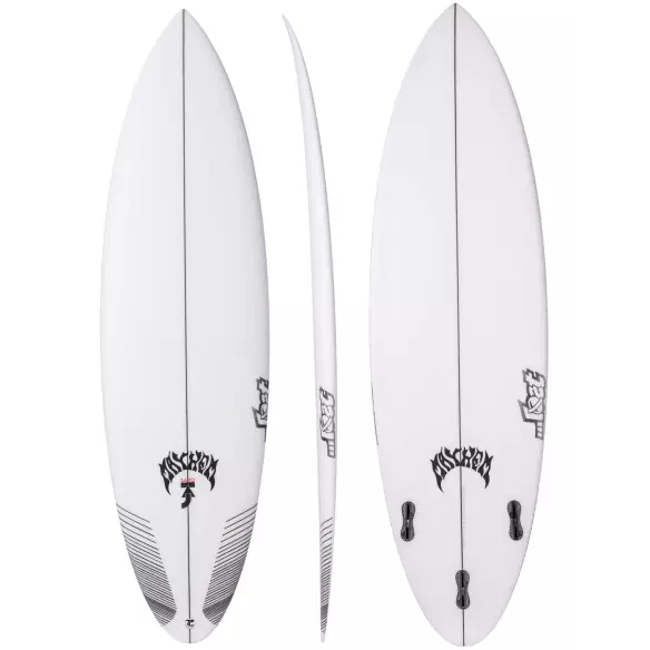 Prancha de surf Lost Sabo Taj Prancha de surf Lost Sabo Taj