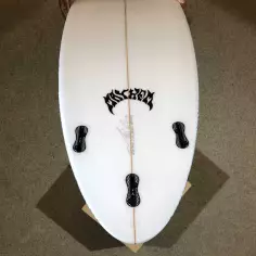 Tavola Da Surf Lost Sabo Taj 2