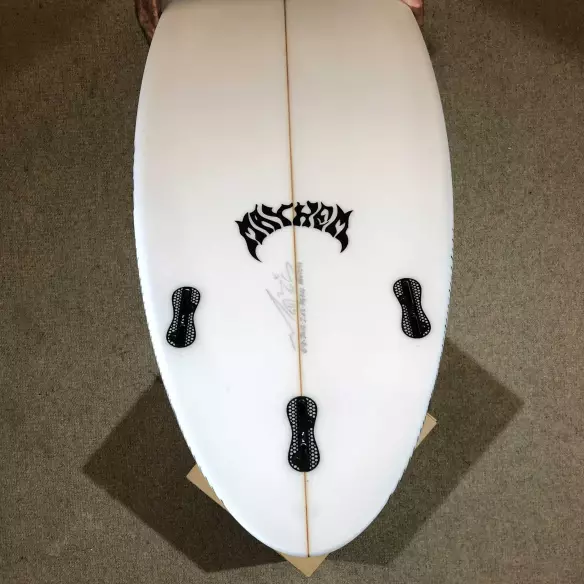 Prancha de surf Lost Sabo Taj Prancha de surf Lost Sabo Taj