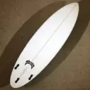 Surfboard Lost Sabo Taj