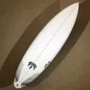 Surfboard Lost Sabo Taj