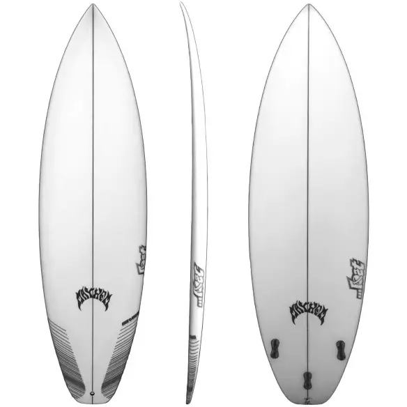 Planche de surf Lost Uber Driver