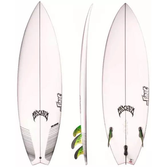 Tabla de surf Lost Sub Driver Swallow Tabla de surf Lost Sub Driver Swallow