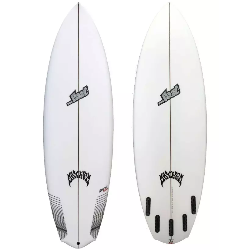 Tabla de surf Lost Rocket Redux