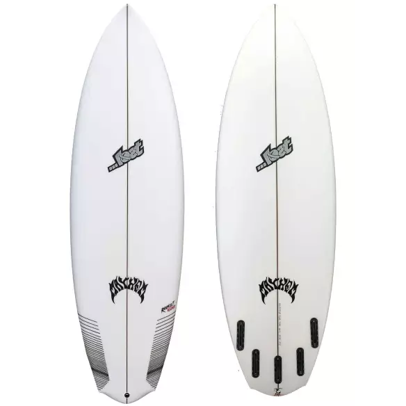 Tabla de surf Lost Rocket Redux Tabla de surf Lost Rocket Redux