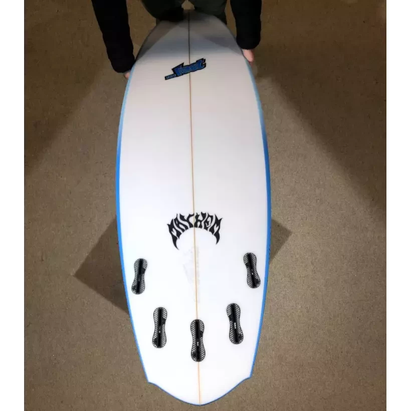 Tabla de surf Lost Rocket Redux