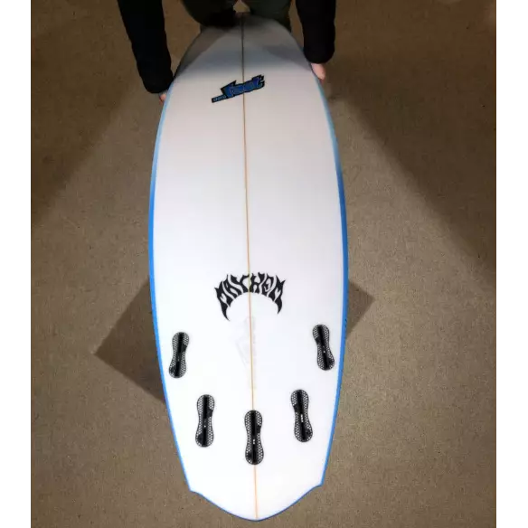 Tabla de surf Lost Rocket Redux Tabla de surf Lost Rocket Redux