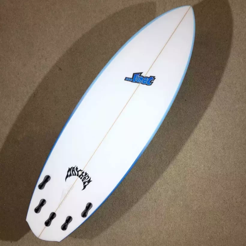 Tabla de surf Lost Rocket Redux