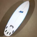 Surfboard Lost Rocket Redux