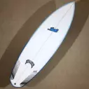 Tabla de surf Lost Rocket Redux