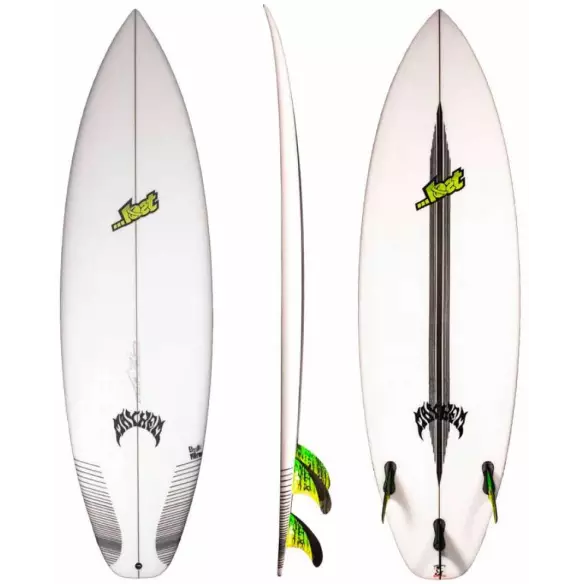 Tabla de surf Lost El patron Tabla de surf Lost El patron