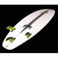 Tabla de surf Lost El patron 2
