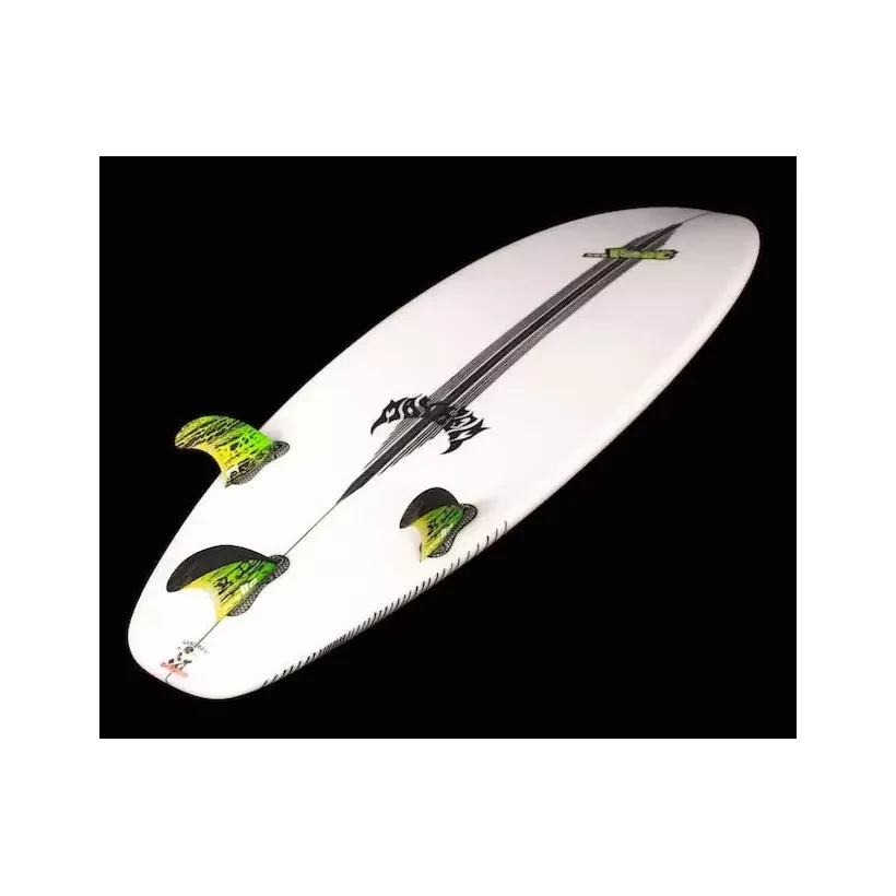 Surfboard Lost El patron