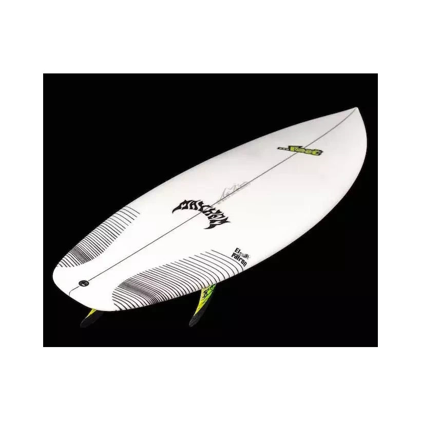 Surfboard Lost El patron