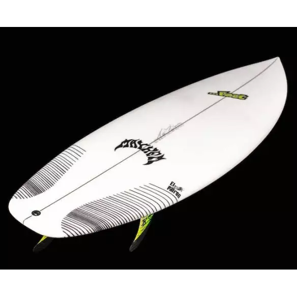 Surfbretter Lost El patron Surfbretter Lost El patron
