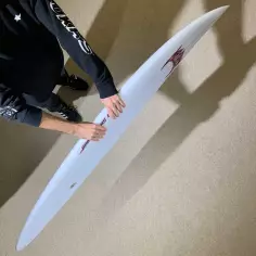 Tavola da surf Lost Retro Ripper 2