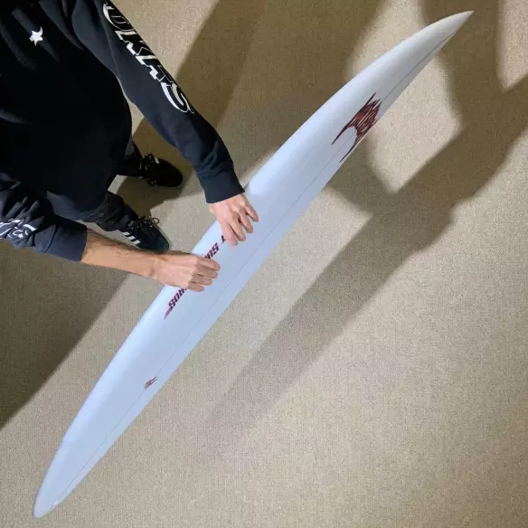 Prancha de surf Lost Retro Ripper Prancha de surf Lost Retro Ripper