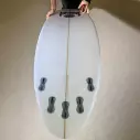 Surfboard Lost Retro Ripper