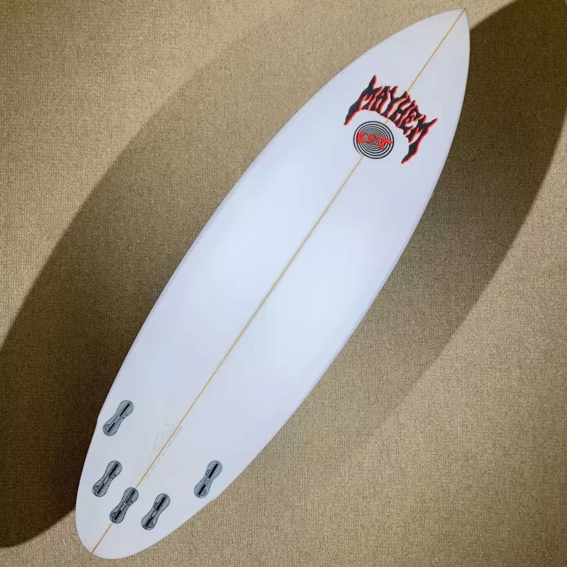 Tabla de surf Lost Retro Ripper