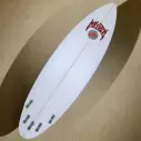 Surfboard Lost Retro Ripper