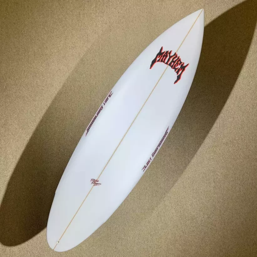 Prancha de surf Lost Retro Ripper