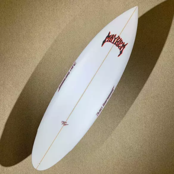 Tabla de surf Lost Retro Ripper Tabla de surf Lost Retro Ripper