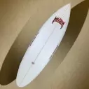 Surfboard Lost Retro Ripper