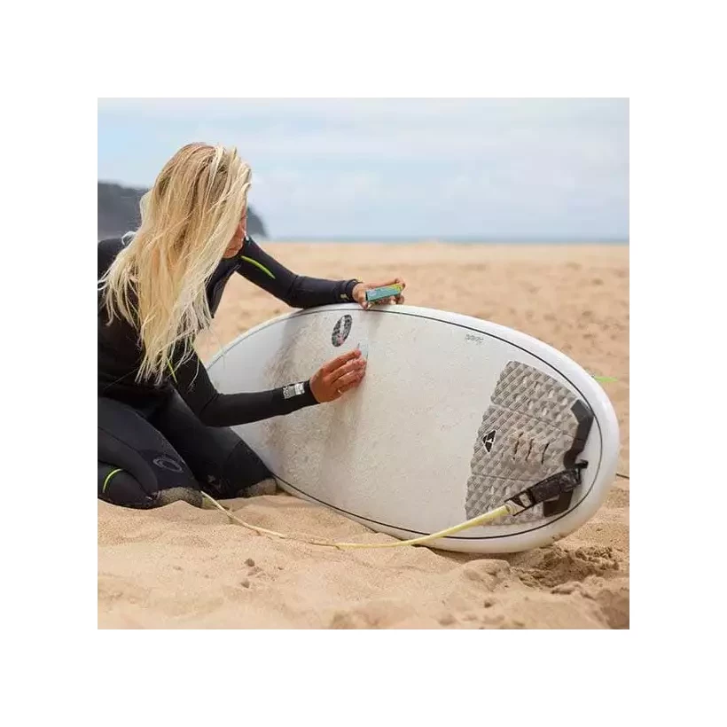 Prancha de surf NSP Hybrid Element (EM ESTOQUE)