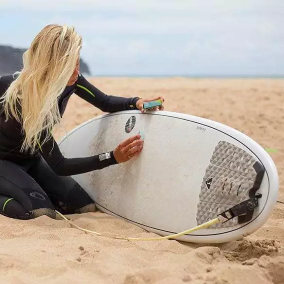 Prancha de surf NSP Hybrid Element (EM ESTOQUE) Prancha de surf NSP Hybrid Element (EM ESTOQUE)